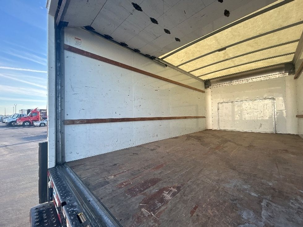Light Duty Box Truck-Light and Medium Duty Trucks-Ford-2022-E350-Loveland-CO-107,611\n\t\tmiles-$ 28,750 - Image 11