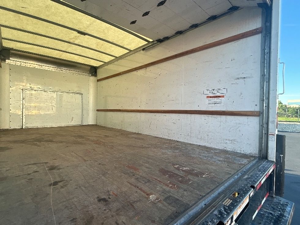 Light Duty Box Truck-Light and Medium Duty Trucks-Ford-2022-E350-Loveland-CO-107,611\n\t\tmiles-$ 28,750 - Image 12