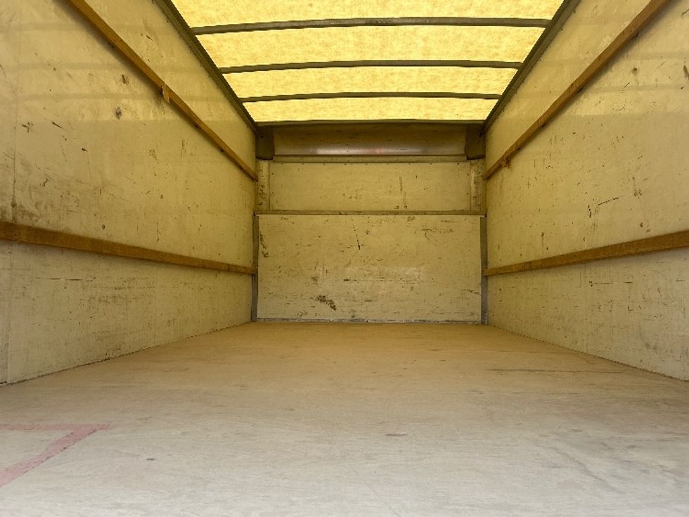 Light Duty Box Truck-Light and Medium Duty Trucks-Ford-2022-E350-Lowell-AR-128,959\n\t\tmiles-$ 21,250 - Image 7