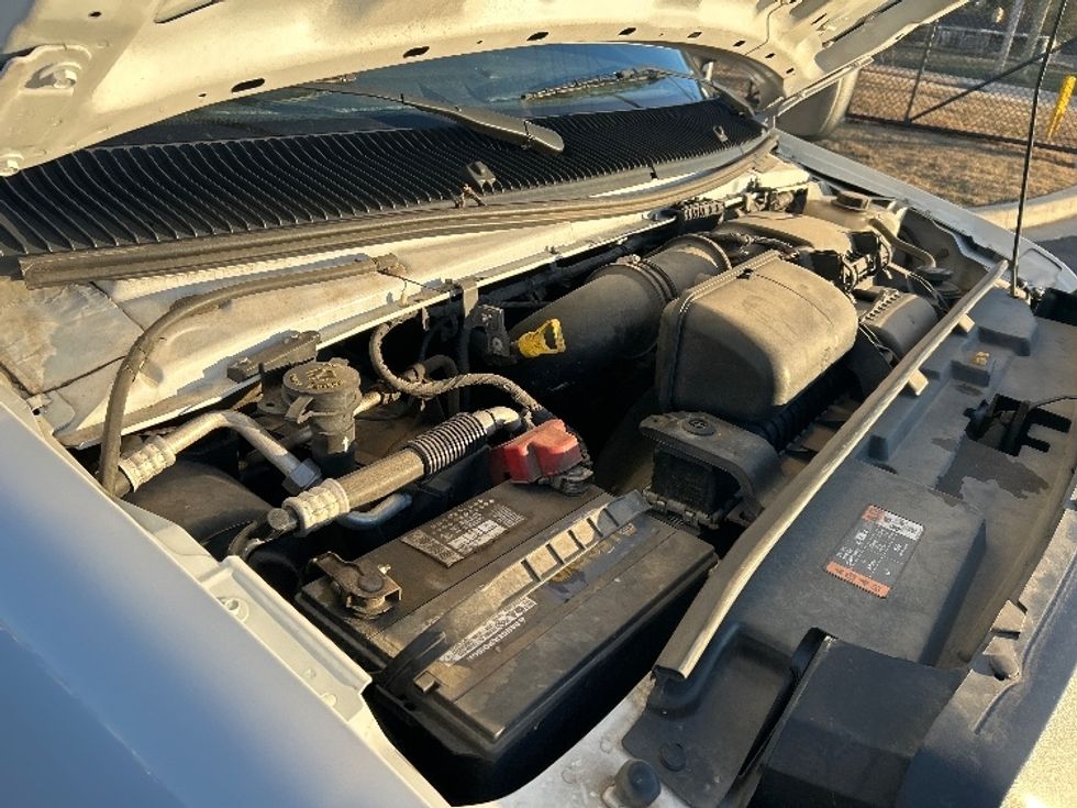 Light Duty Box Truck-Light and Medium Duty Trucks-Ford-2022-E350-Lowell-AR-88,491\n\t\tmiles-$ 31,750 - Image 20