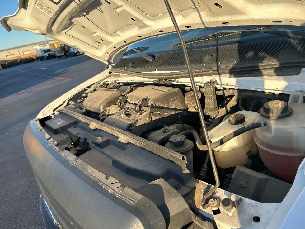 Light Duty Box Truck-Light and Medium Duty Trucks-Ford-2022-E350-Lowell-AR-88,491\n\t\tmiles-$ 31,750 - Image 21