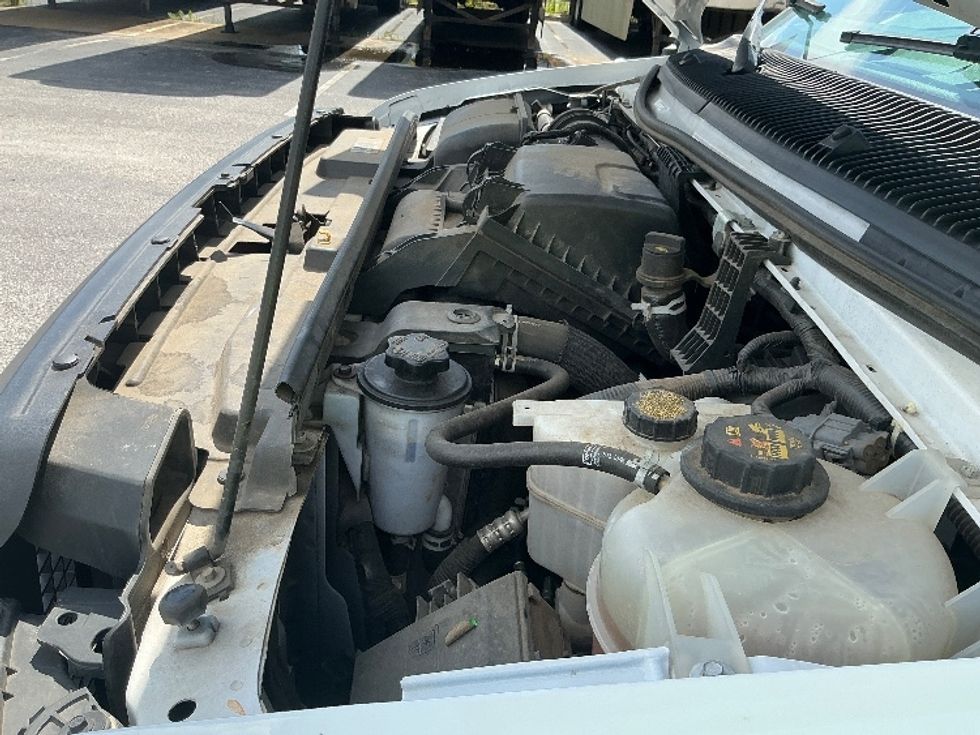 Light Duty Box Truck-Light and Medium Duty Trucks-Ford-2022-E350-Loxley-AL-91,780\n\t\tmiles-$ 32,750 - Image 21