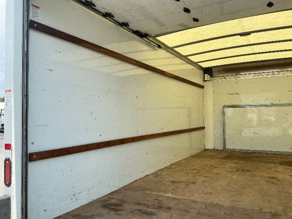 Light Duty Box Truck-Light and Medium Duty Trucks-Ford-2022-E350-Loxley-AL-91,780\n\t\tmiles-$ 32,750 - Image 9