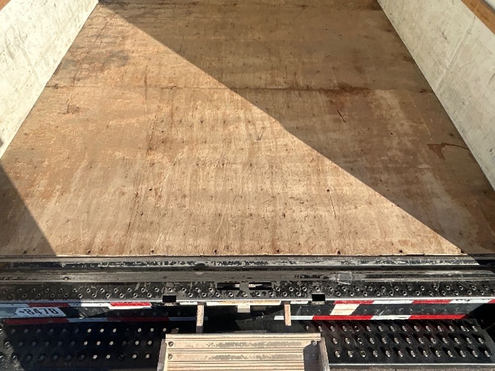 Light Duty Box Truck-Light and Medium Duty Trucks-Ford-2022-E350-Lubbock-TX-108,997\n\t\tmiles-$ 26,500 - Image 10