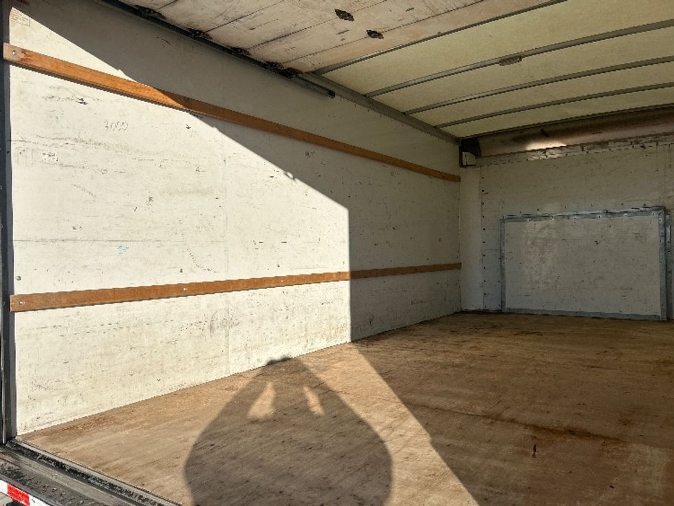 Light Duty Box Truck-Light and Medium Duty Trucks-Ford-2022-E350-Lubbock-TX-108,997\n\t\tmiles-$ 26,500 - Image 11