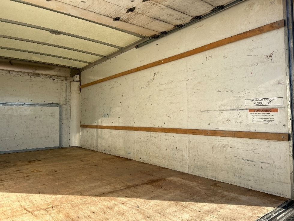Light Duty Box Truck-Light and Medium Duty Trucks-Ford-2022-E350-Lubbock-TX-108,997\n\t\tmiles-$ 26,500 - Image 12