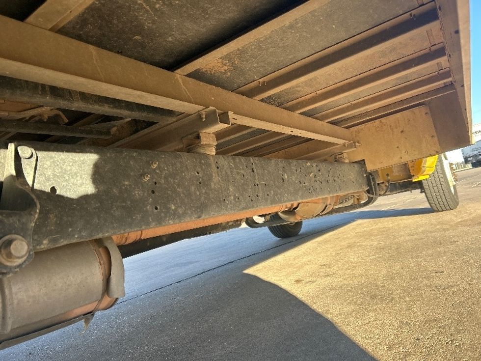 Light Duty Box Truck-Light and Medium Duty Trucks-Ford-2022-E350-Lubbock-TX-108,997\n\t\tmiles-$ 26,500 - Image 14