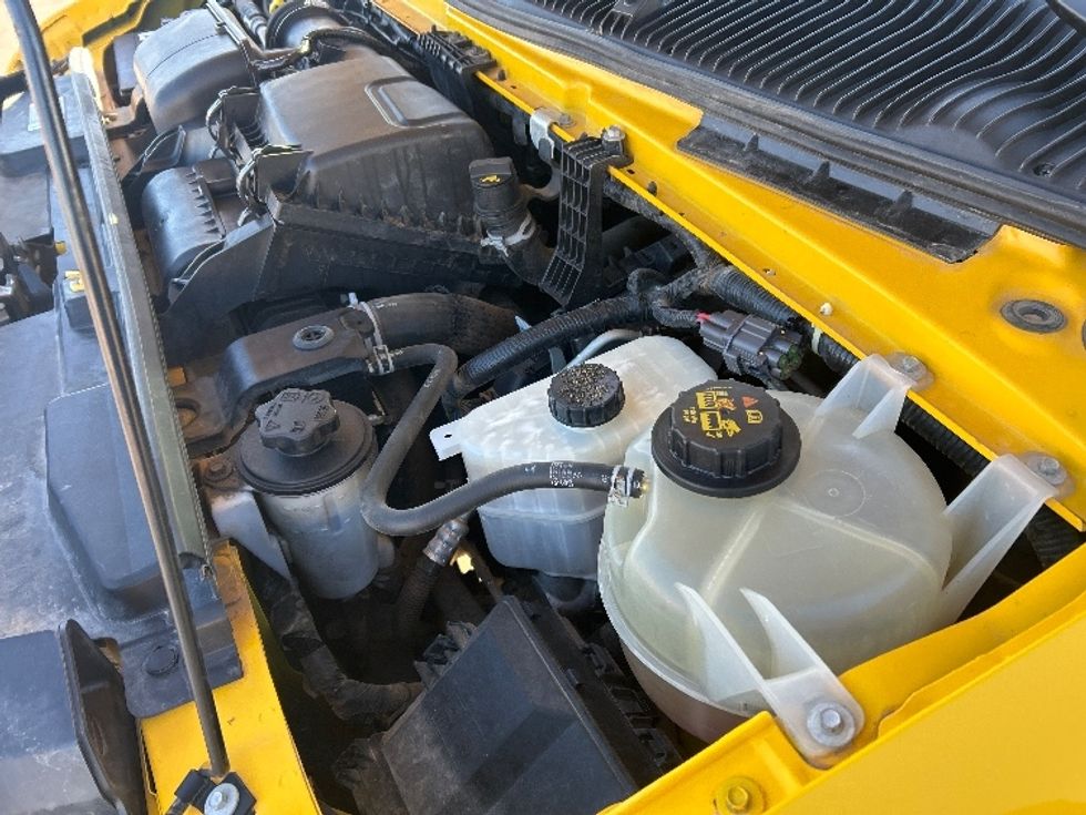 Light Duty Box Truck-Light and Medium Duty Trucks-Ford-2022-E350-Lubbock-TX-108,997\n\t\tmiles-$ 26,500 - Image 24