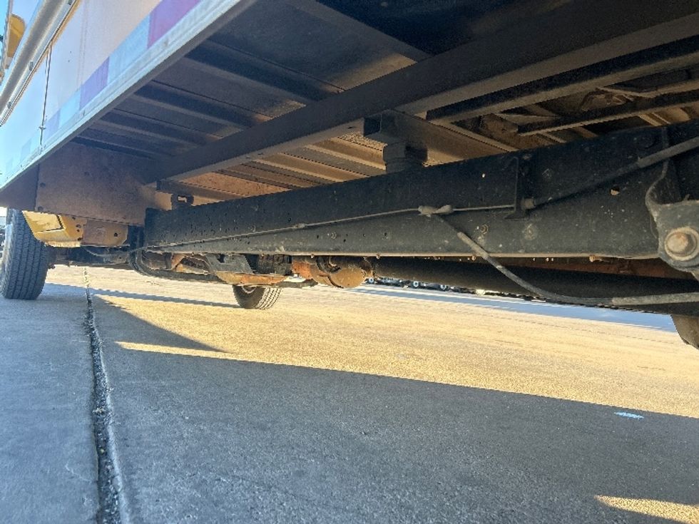 Light Duty Box Truck-Light and Medium Duty Trucks-Ford-2022-E350-Lubbock-TX-108,997\n\t\tmiles-$ 26,500 - Image 5