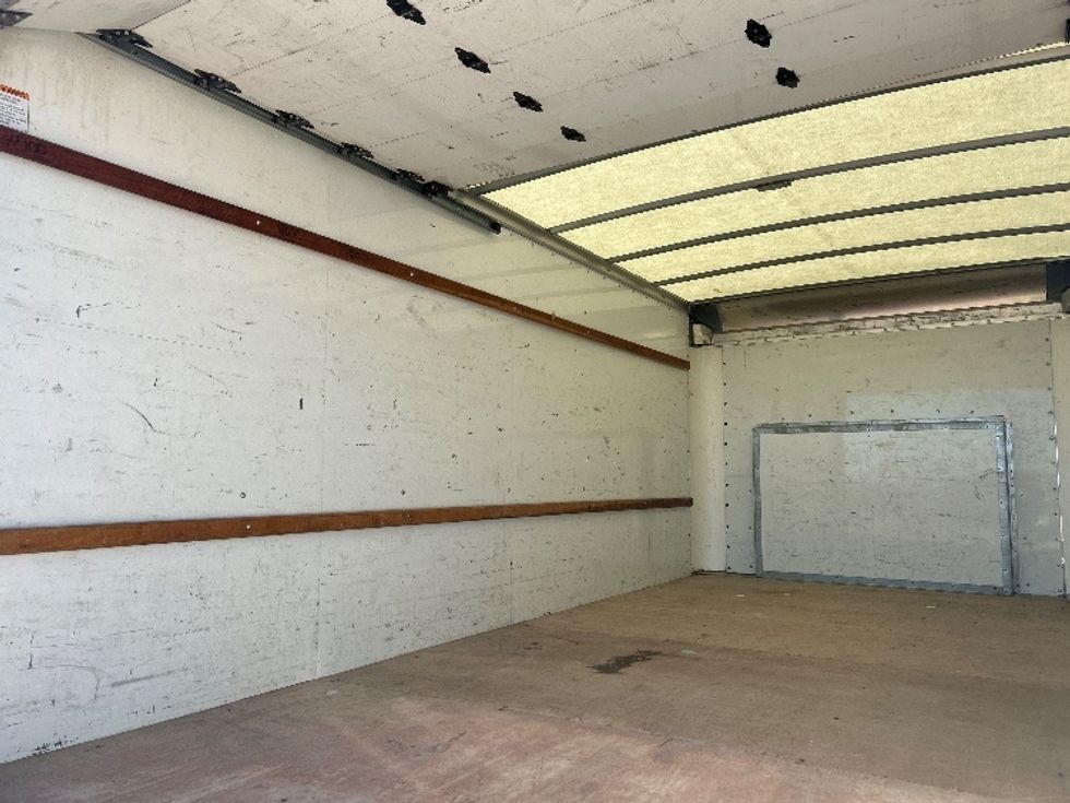 Light Duty Box Truck-Light and Medium Duty Trucks-Ford-2022-E350-Lubbock-TX-114,597\n\t\tmiles-$ 28,500 - Image 11