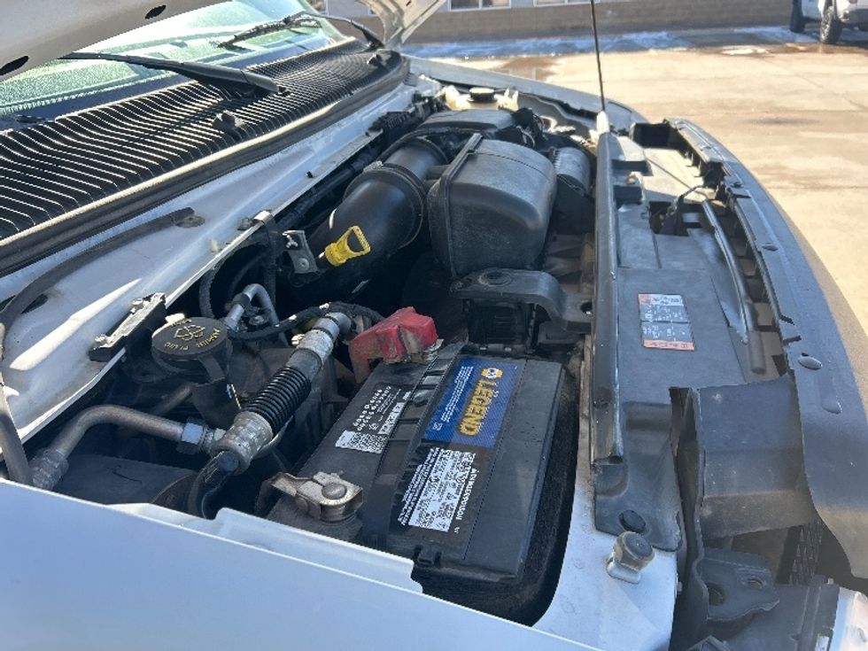 Light Duty Box Truck-Light and Medium Duty Trucks-Ford-2022-E350-Lubbock-TX-114,597\n\t\tmiles-$ 28,500 - Image 23