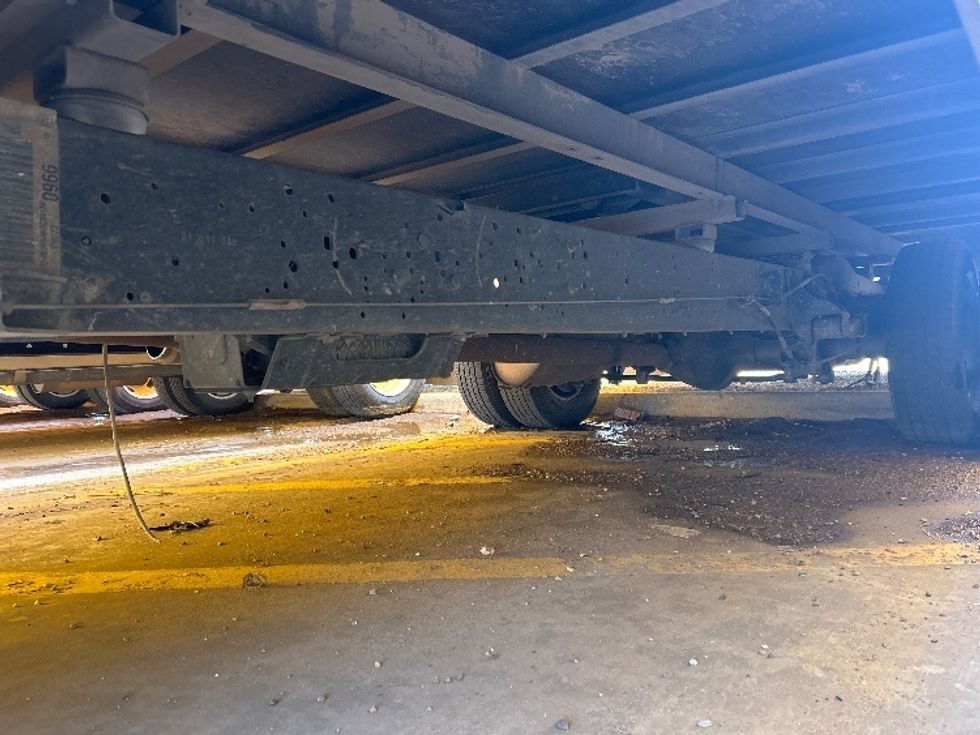 Light Duty Box Truck-Light and Medium Duty Trucks-Ford-2022-E350-Lubbock-TX-114,597\n\t\tmiles-$ 28,500 - Image 5