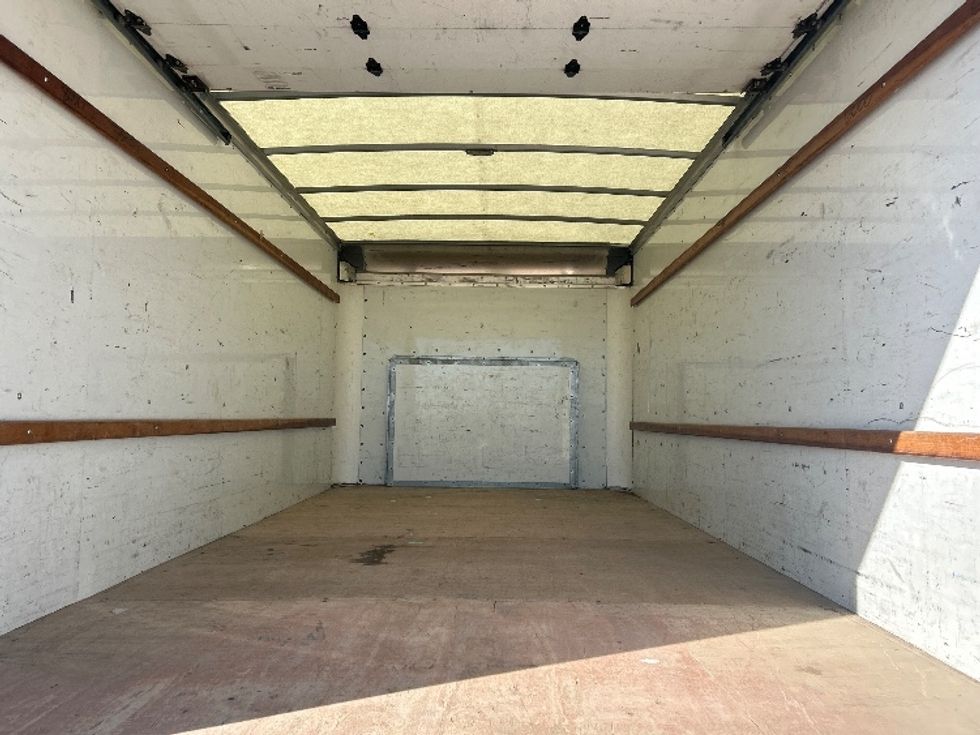 Light Duty Box Truck-Light and Medium Duty Trucks-Ford-2022-E350-Lubbock-TX-114,597\n\t\tmiles-$ 28,500 - Image 8