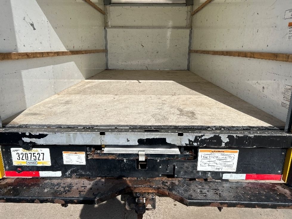 Light Duty Box Truck-Light and Medium Duty Trucks-Ford-2022-E350-Lubbock-TX-127,567\n\t\tmiles-$ 21,750 - Image 10