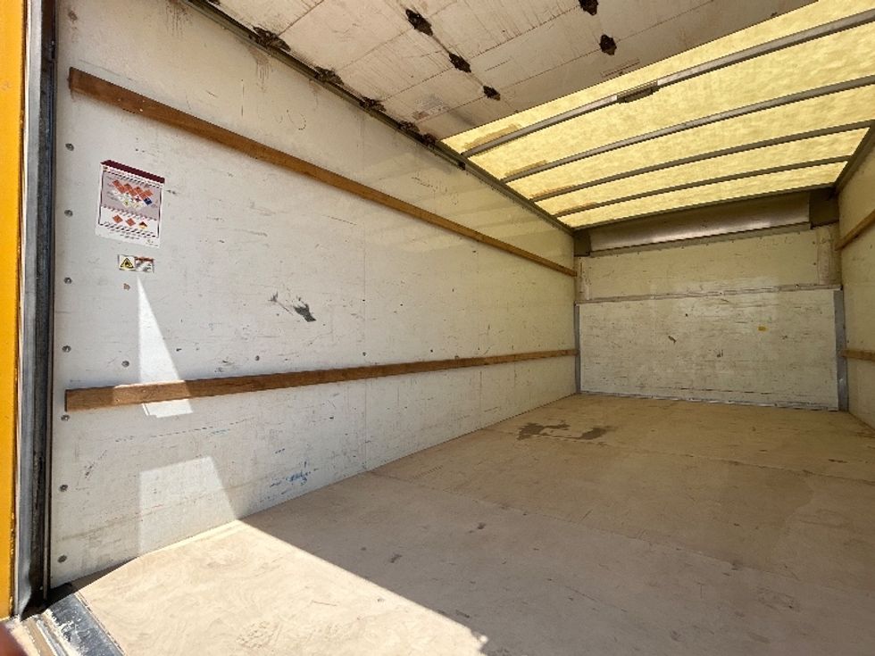 Light Duty Box Truck-Light and Medium Duty Trucks-Ford-2022-E350-Lubbock-TX-127,567\n\t\tmiles-$ 21,750 - Image 11