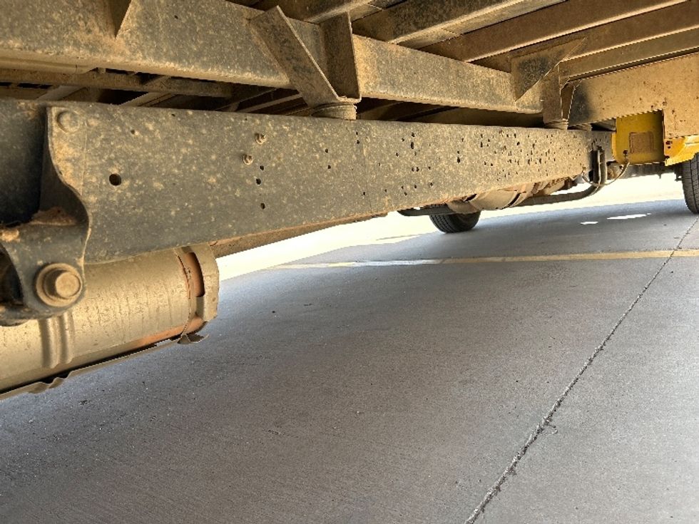 Light Duty Box Truck-Light and Medium Duty Trucks-Ford-2022-E350-Lubbock-TX-127,567\n\t\tmiles-$ 21,750 - Image 14