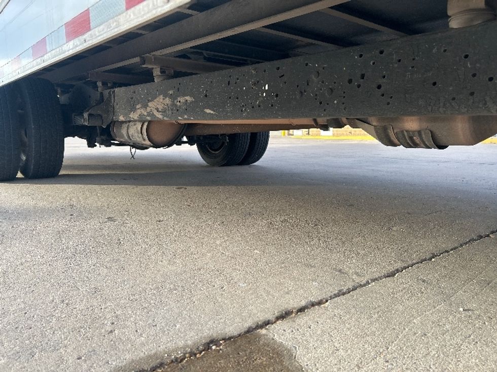 Light Duty Box Truck-Light and Medium Duty Trucks-Ford-2022-E350-Lubbock-TX-127,693\n\t\tmiles-$ 26,250 - Image 13