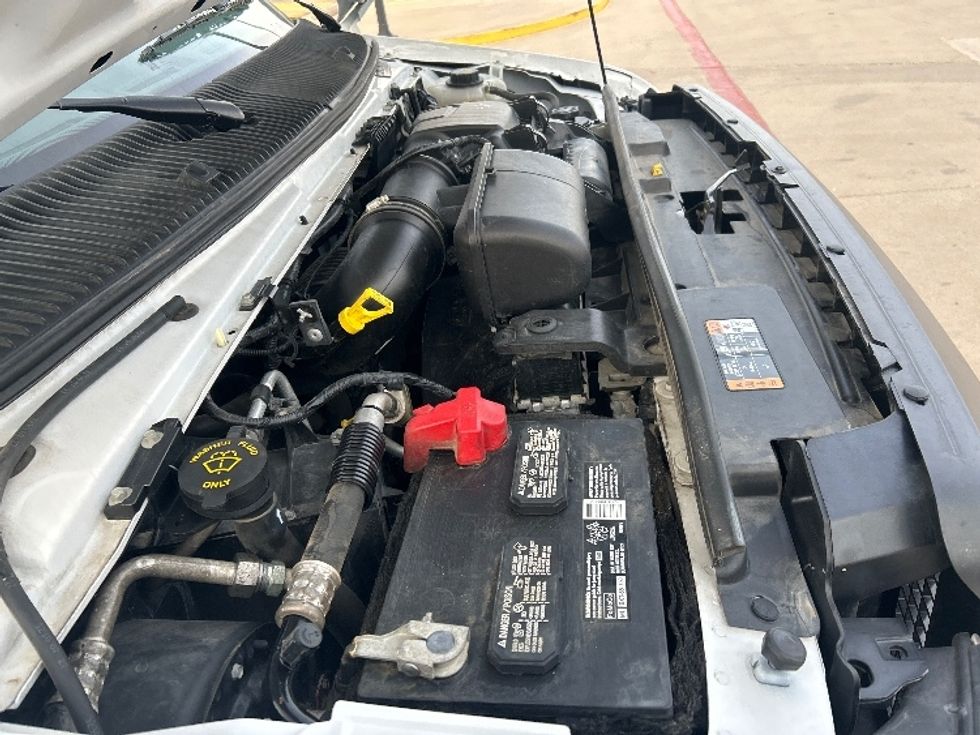 Light Duty Box Truck-Light and Medium Duty Trucks-Ford-2022-E350-Lubbock-TX-127,693\n\t\tmiles-$ 26,250 - Image 22