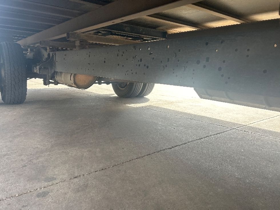 Light Duty Box Truck-Light and Medium Duty Trucks-Ford-2022-E350-Lubbock-TX-92,848\n\t\tmiles-$ 32,250 - Image 13