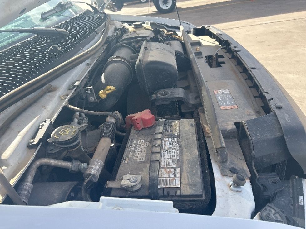 Light Duty Box Truck-Light and Medium Duty Trucks-Ford-2022-E350-Lubbock-TX-92,848\n\t\tmiles-$ 32,250 - Image 22