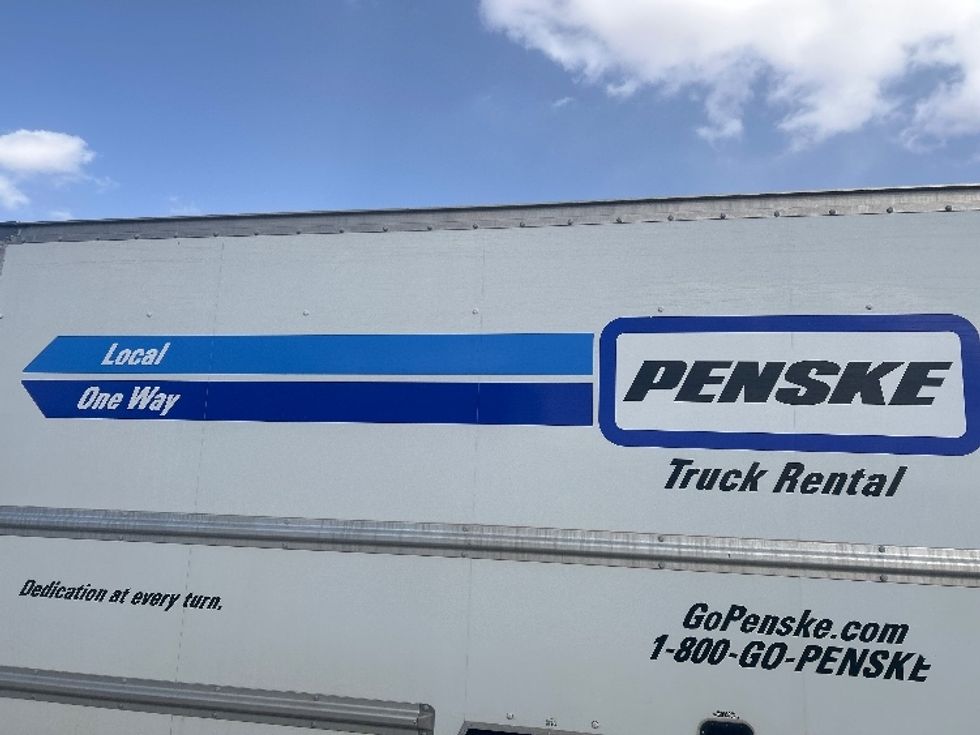 Light Duty Box Truck-Light and Medium Duty Trucks-Ford-2022-E350-Lubbock-TX-92,848\n\t\tmiles-$ 32,250 - Image 26