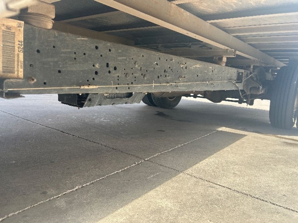 Light Duty Box Truck-Light and Medium Duty Trucks-Ford-2022-E350-Lubbock-TX-92,848\n\t\tmiles-$ 32,250 - Image 5