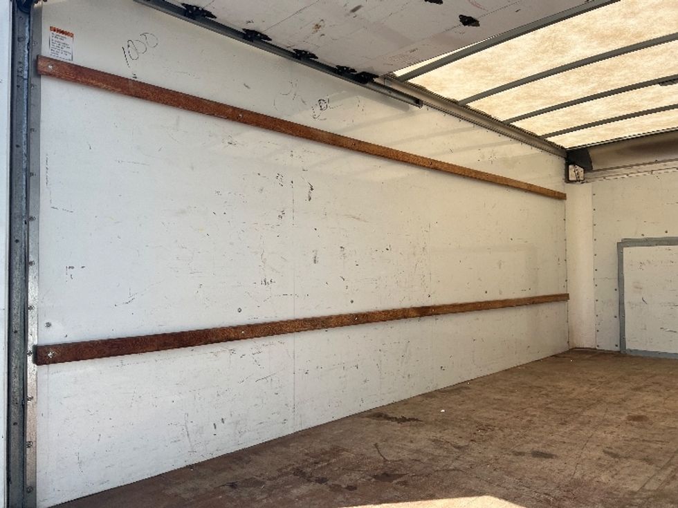 Light Duty Box Truck-Light and Medium Duty Trucks-Ford-2022-E350-Lubbock-TX-99,979\n\t\tmiles-$ 30,750 - Image 10