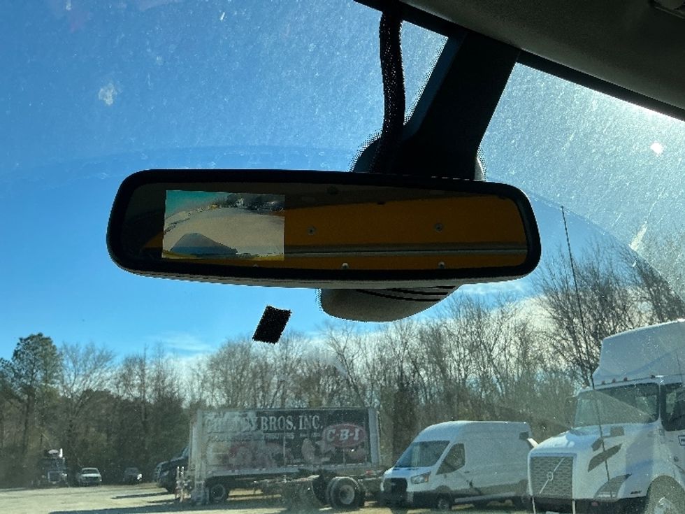 Light Duty Box Truck-Light and Medium Duty Trucks-Ford-2022-E350-Macon-GA-90,323\n\t\tmiles-$ 30,250 - Image 25