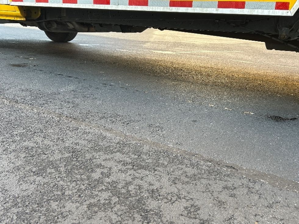 Light Duty Box Truck-Light and Medium Duty Trucks-Ford-2022-E350-Madison-AL-104,435\n\t\tmiles-$ 28,500 - Image 5