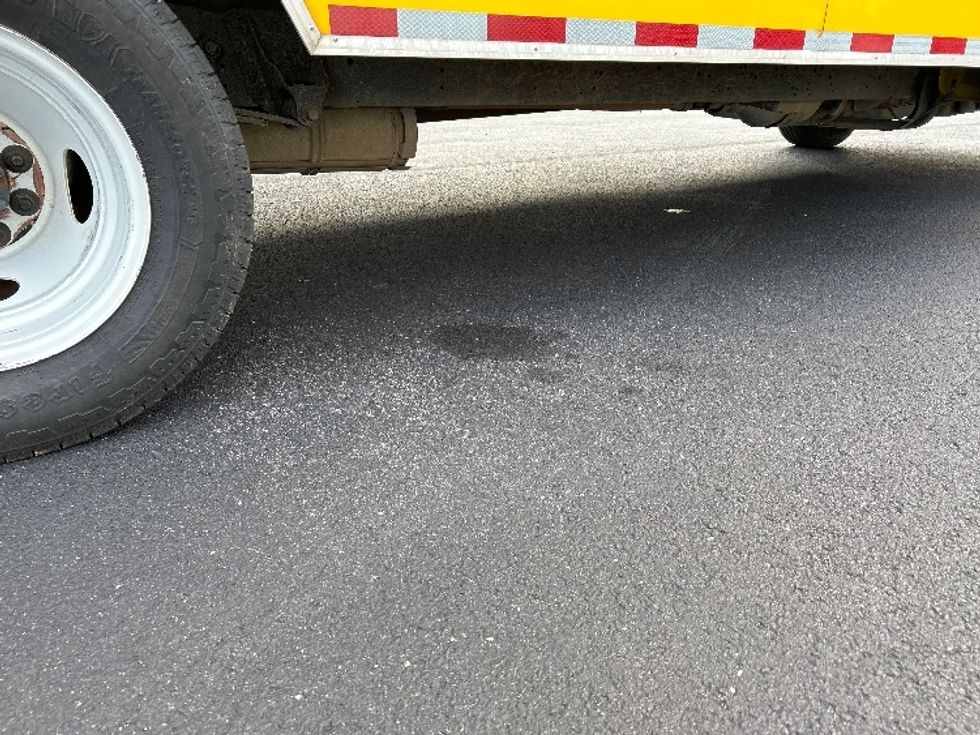 Light Duty Box Truck-Light and Medium Duty Trucks-Ford-2022-E350-Madison-AL-93,219\n\t\tmiles-$ 30,000 - Image 14