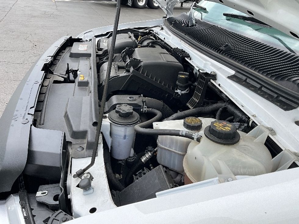 Light Duty Box Truck-Light and Medium Duty Trucks-Ford-2022-E350-Manassas-VA-63,225\n\t\tmiles-$ 35,000 - Image 21