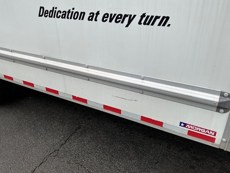 Light Duty Box Truck-Light and Medium Duty Trucks-Ford-2022-E350-Manassas-VA-63,225\n\t\tmiles-$ 35,000 - Image 29