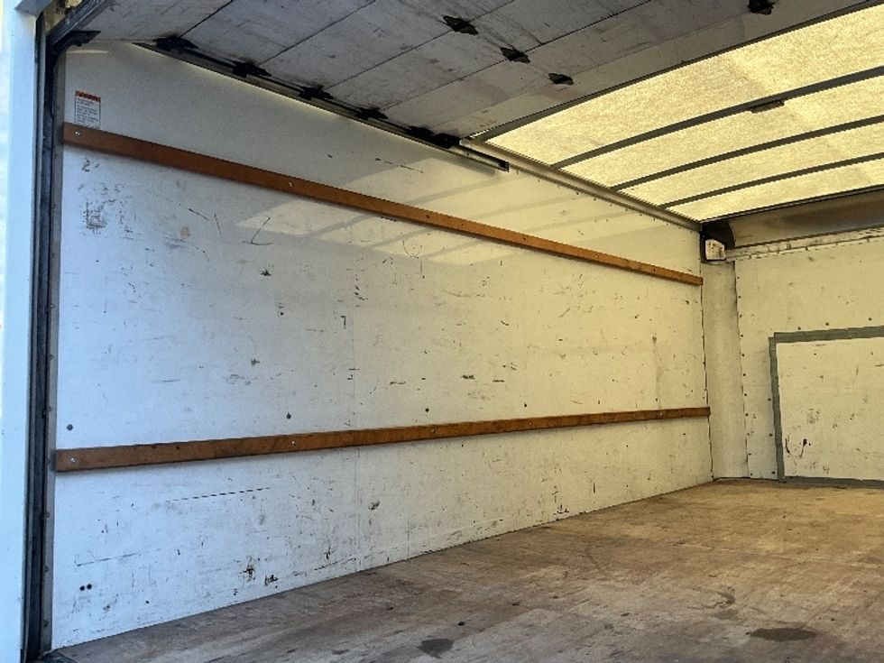 Light Duty Box Truck-Light and Medium Duty Trucks-Ford-2022-E350-Mebane-NC-124,463\n\t\tmiles-$ 29,250 - Image 11