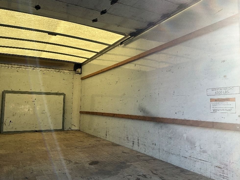 Light Duty Box Truck-Light and Medium Duty Trucks-Ford-2022-E350-Mebane-NC-124,463\n\t\tmiles-$ 29,250 - Image 12