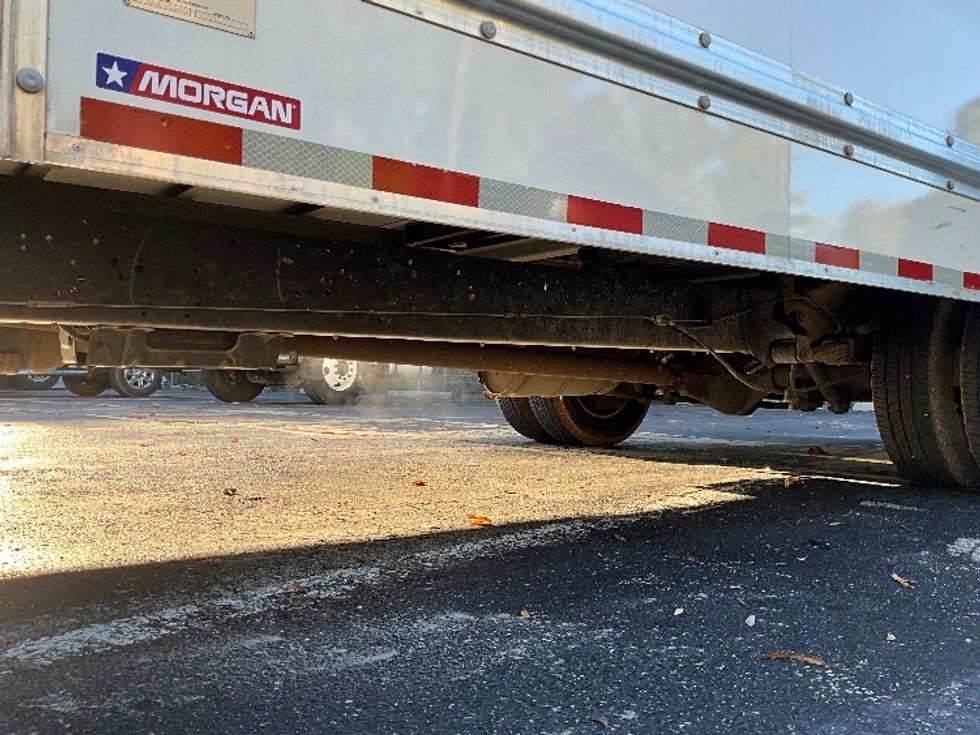 Light Duty Box Truck-Light and Medium Duty Trucks-Ford-2022-E350-Mebane-NC-124,463\n\t\tmiles-$ 29,250 - Image 5