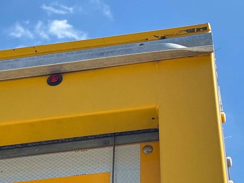 Light Duty Box Truck-Light and Medium Duty Trucks-Ford-2022-E350-Mebane-NC-142,352\n\t\tmiles-$ 20,250 - Image 26
