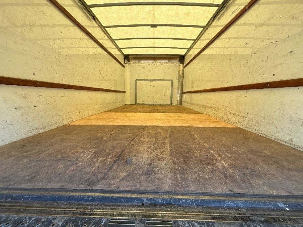 Light Duty Box Truck-Light and Medium Duty Trucks-Ford-2022-E350-Mebane-NC-142,352\n\t\tmiles-$ 20,250 - Image 8