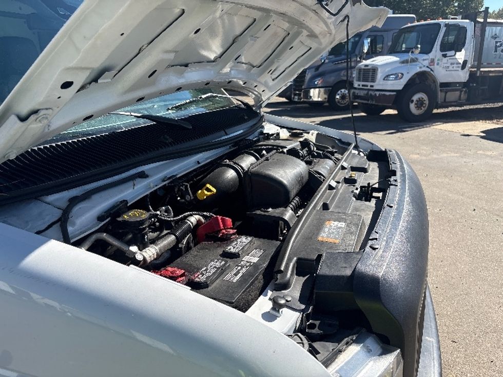 Light Duty Box Truck-Light and Medium Duty Trucks-Ford-2022-E350-Mebane-NC-185,203\n\t\tmiles-$ 19,750 - Image 22