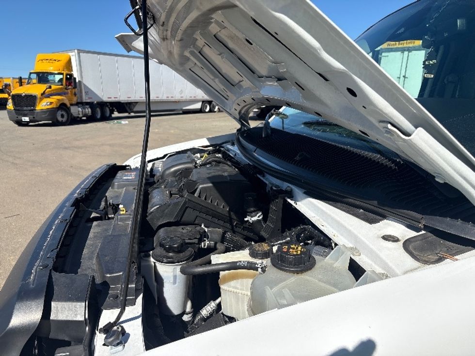 Light Duty Box Truck-Light and Medium Duty Trucks-Ford-2022-E350-Mebane-NC-185,203\n\t\tmiles-$ 19,750 - Image 23