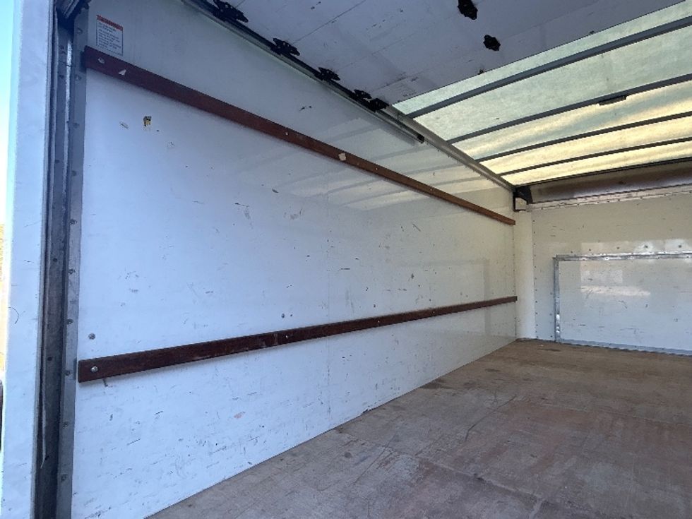 Light Duty Box Truck-Light and Medium Duty Trucks-Ford-2022-E350-Mebane-NC-76,511\n\t\tmiles-$ 41,750 - Image 10