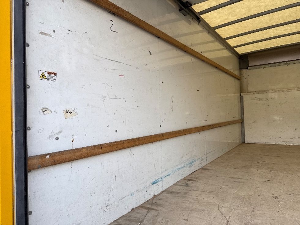 Light Duty Box Truck-Light and Medium Duty Trucks-Ford-2022-E350-Mebane-NC-88,654\n\t\tmiles-$ 31,000 - Image 11