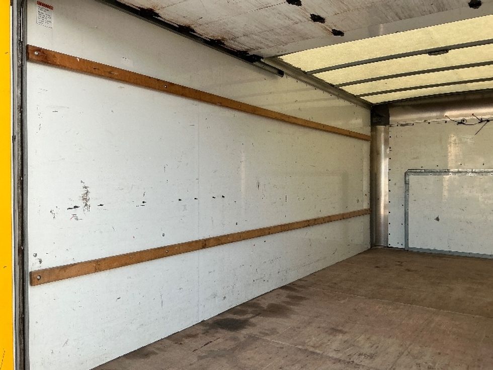 Light Duty Box Truck-Light and Medium Duty Trucks-Ford-2022-E350-Mebane-NC-90,315\n\t\tmiles-$ 35,000 - Image 11