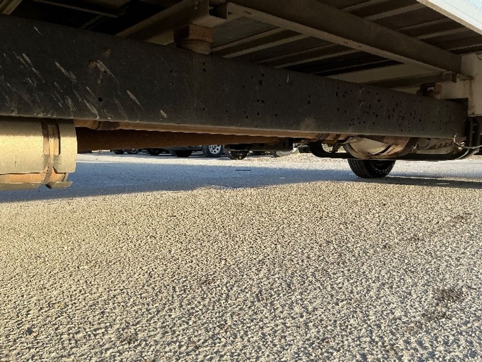 Light Duty Box Truck-Light and Medium Duty Trucks-Ford-2022-E350-Mebane-NC-90,315\n\t\tmiles-$ 35,000 - Image 14