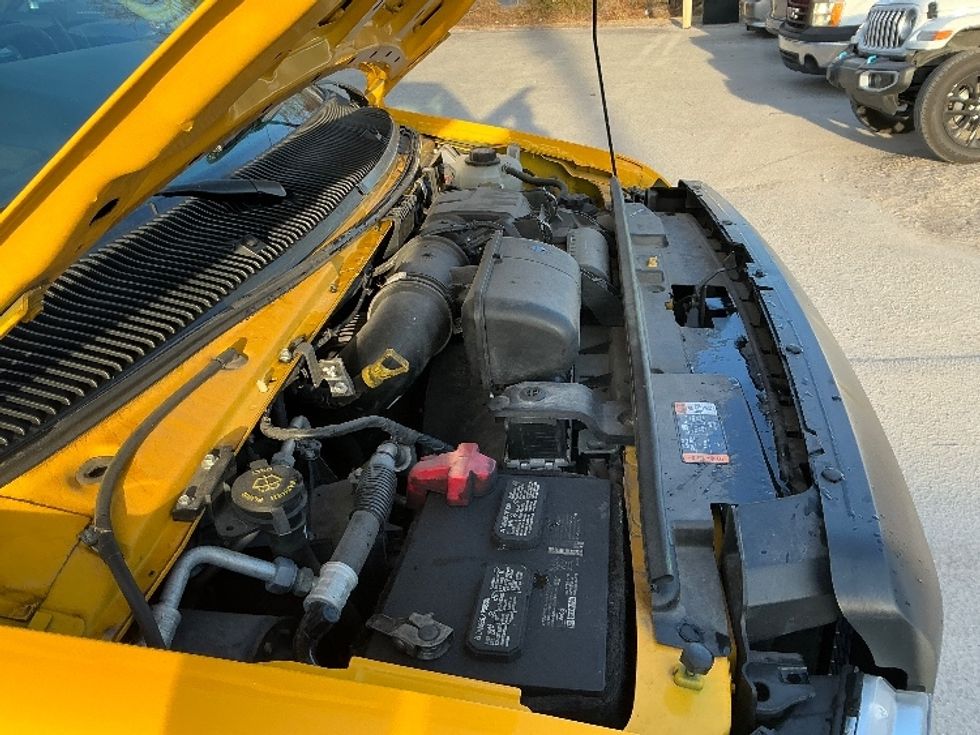 Light Duty Box Truck-Light and Medium Duty Trucks-Ford-2022-E350-Mebane-NC-90,315\n\t\tmiles-$ 35,000 - Image 23