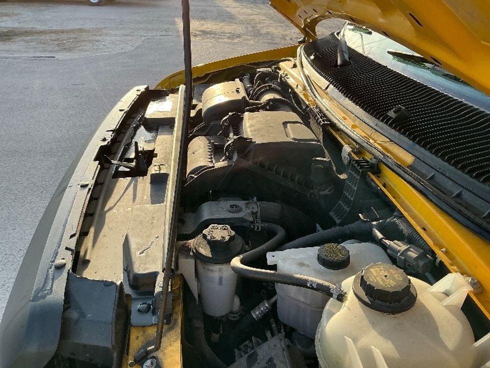 Light Duty Box Truck-Light and Medium Duty Trucks-Ford-2022-E350-Mebane-NC-90,315\n\t\tmiles-$ 35,000 - Image 24