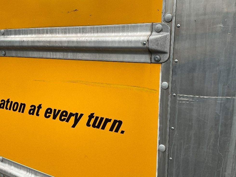 Light Duty Box Truck-Light and Medium Duty Trucks-Ford-2022-E350-Mebane-NC-96,523\n\t\tmiles-$ 30,000 - Image 25