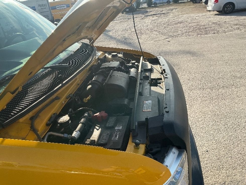 Light Duty Box Truck-Light and Medium Duty Trucks-Ford-2022-E350-Mebane-NC-97,630\n\t\tmiles-$ 30,000 - Image 20