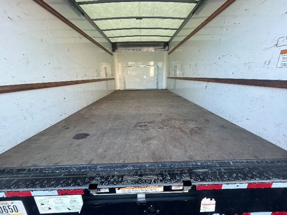Light Duty Box Truck-Light and Medium Duty Trucks-Ford-2022-E350-Medley-FL-122,806\n\t\tmiles-$ 23,000 - Image 10