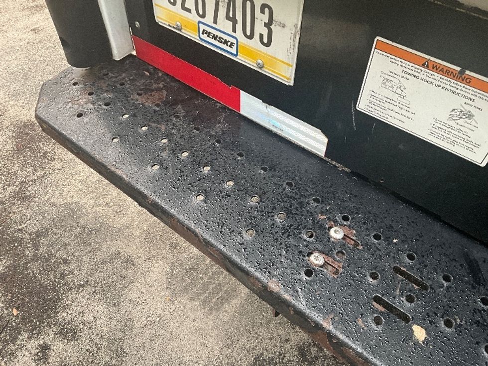 Light Duty Box Truck-Light and Medium Duty Trucks-Ford-2022-E350-Medley-FL-91,019\n\t\tmiles-$ 33,250 - Image 29