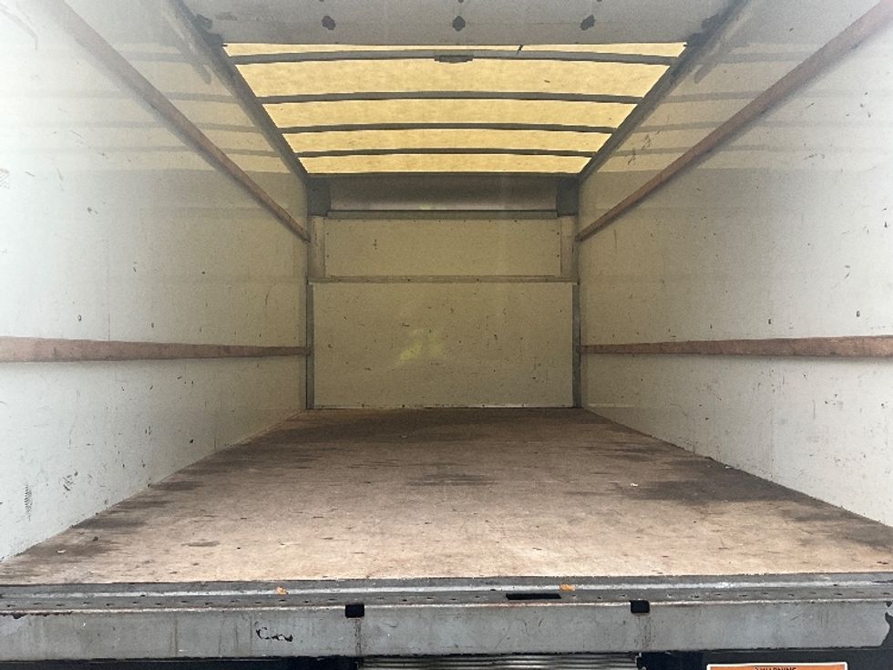 Light Duty Box Truck-Light and Medium Duty Trucks-Ford-2022-E350-Medley-FL-91,019\n\t\tmiles-$ 33,250 - Image 8